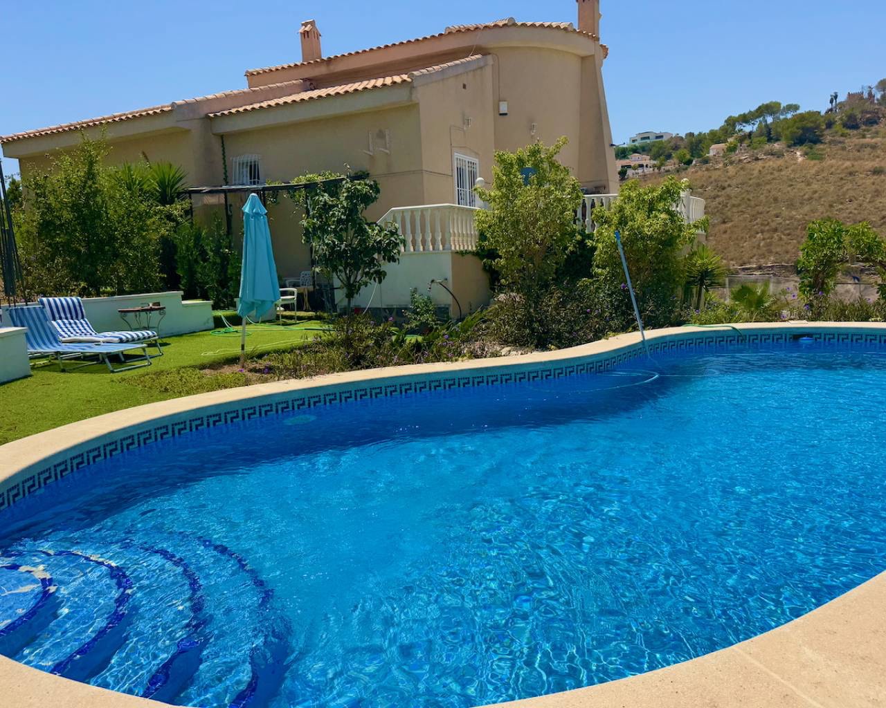 Villa in Ciudad Quesada - view 1