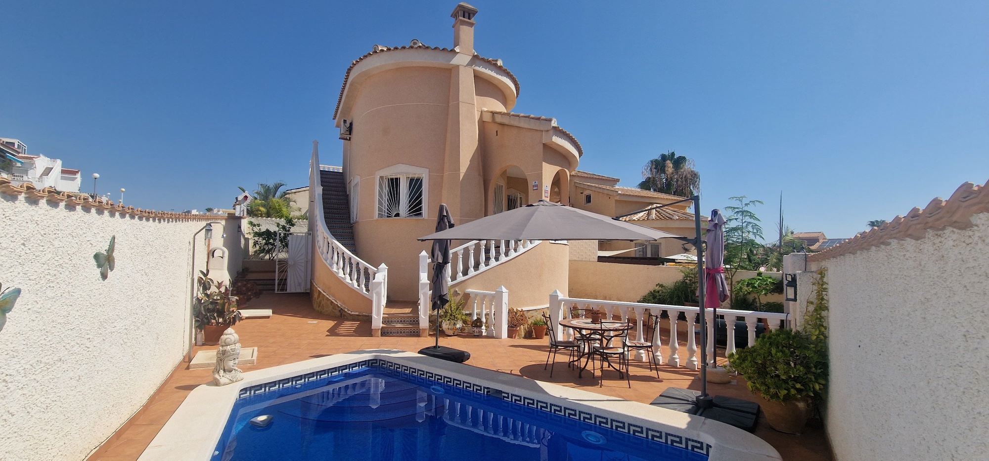 Villa in Ciudad Quesada - view 1