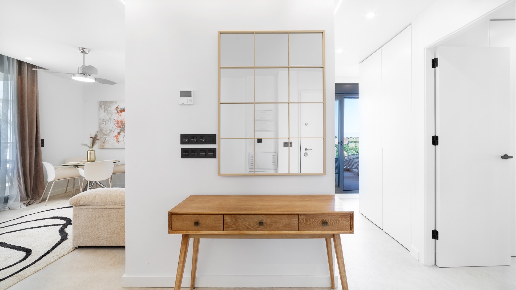 Apartment in Santa Cruz - view 1