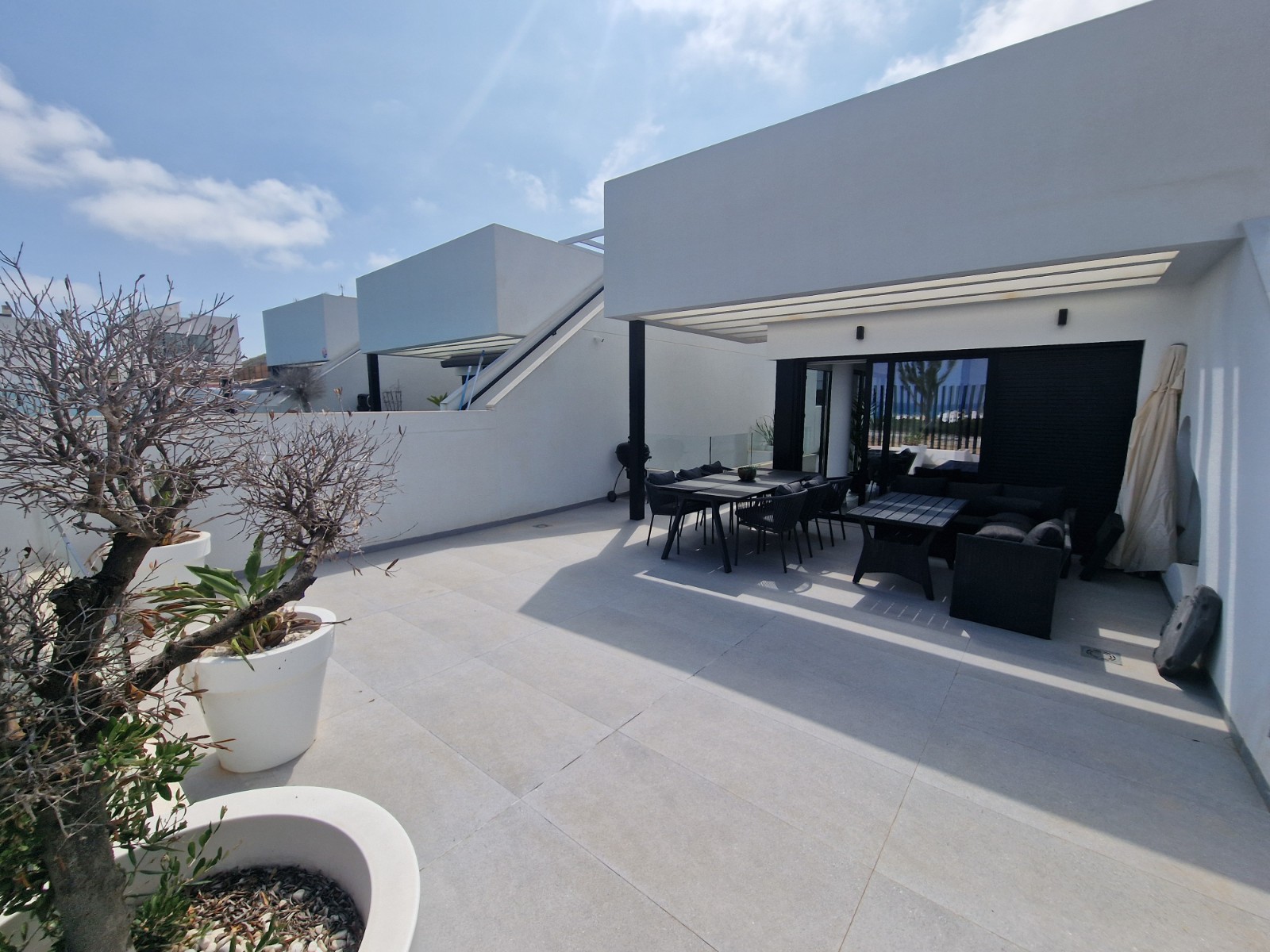 Villa in Guardamar del Segura - view 1