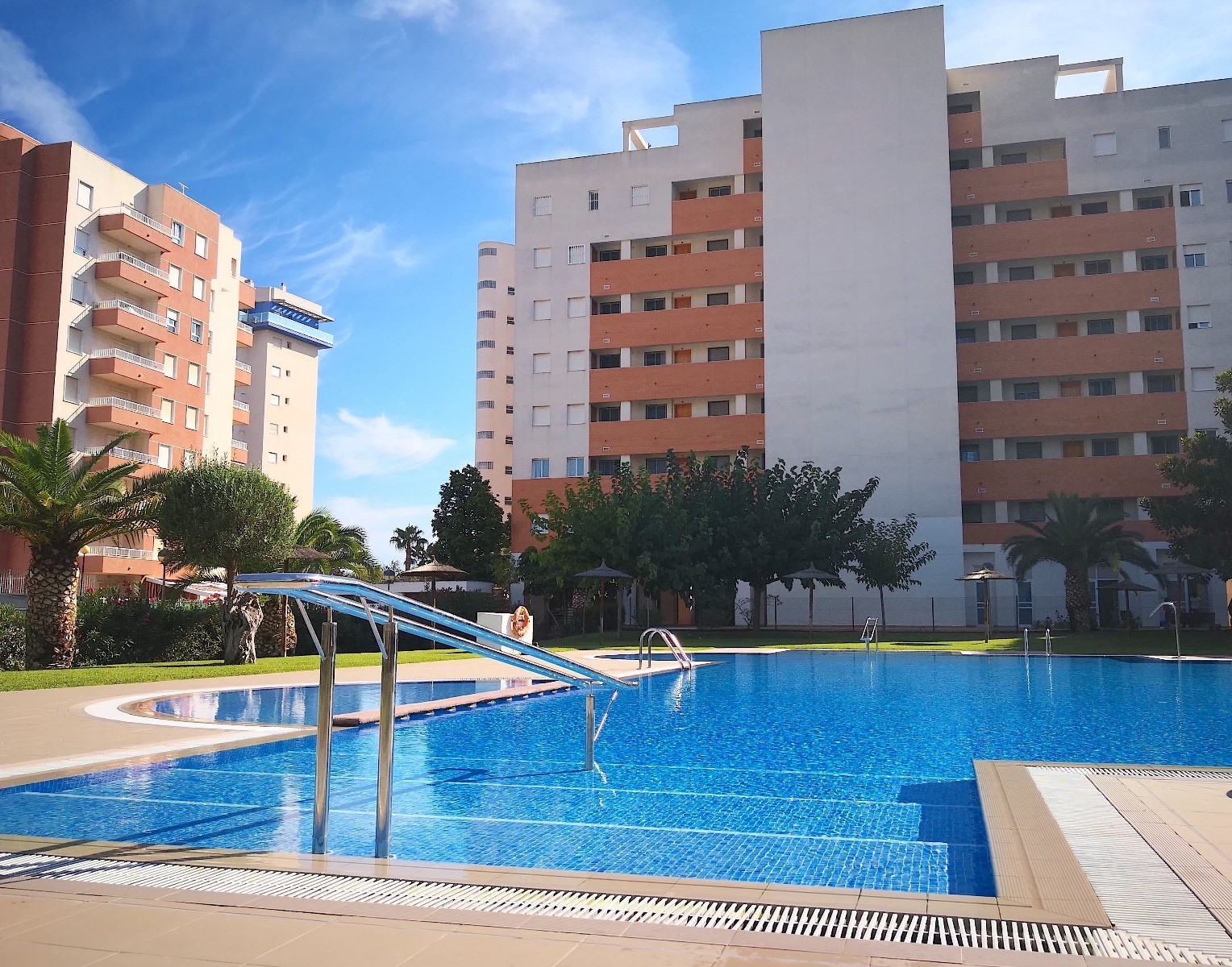 Apartment in Guardamar del Segura - view 1