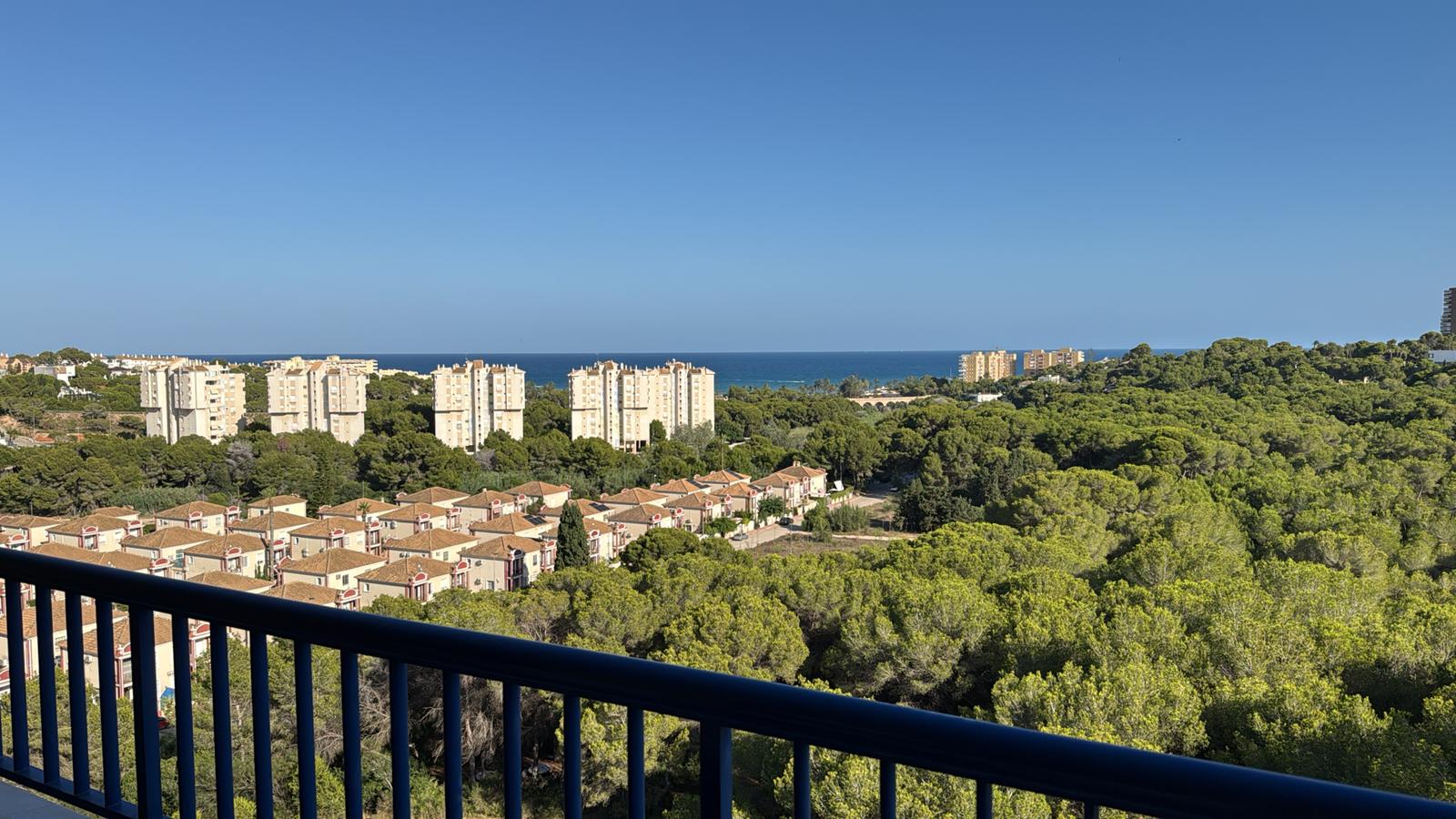 Apartment in San Juan de Alicante - view 1