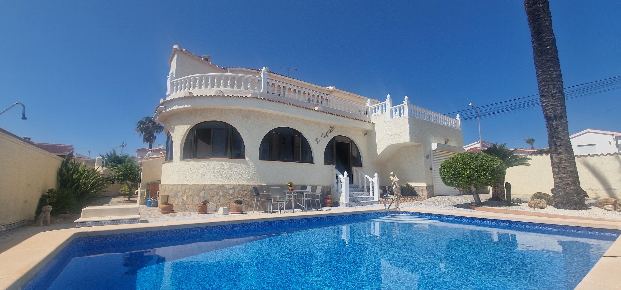 Villa in Ciudad Quesada - view 1