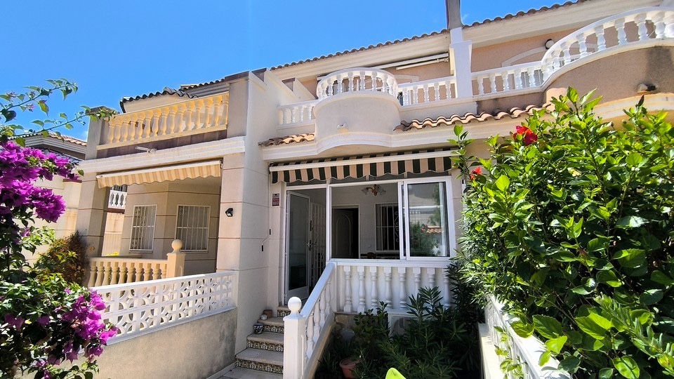 House in Ciudad Quesada - view 1