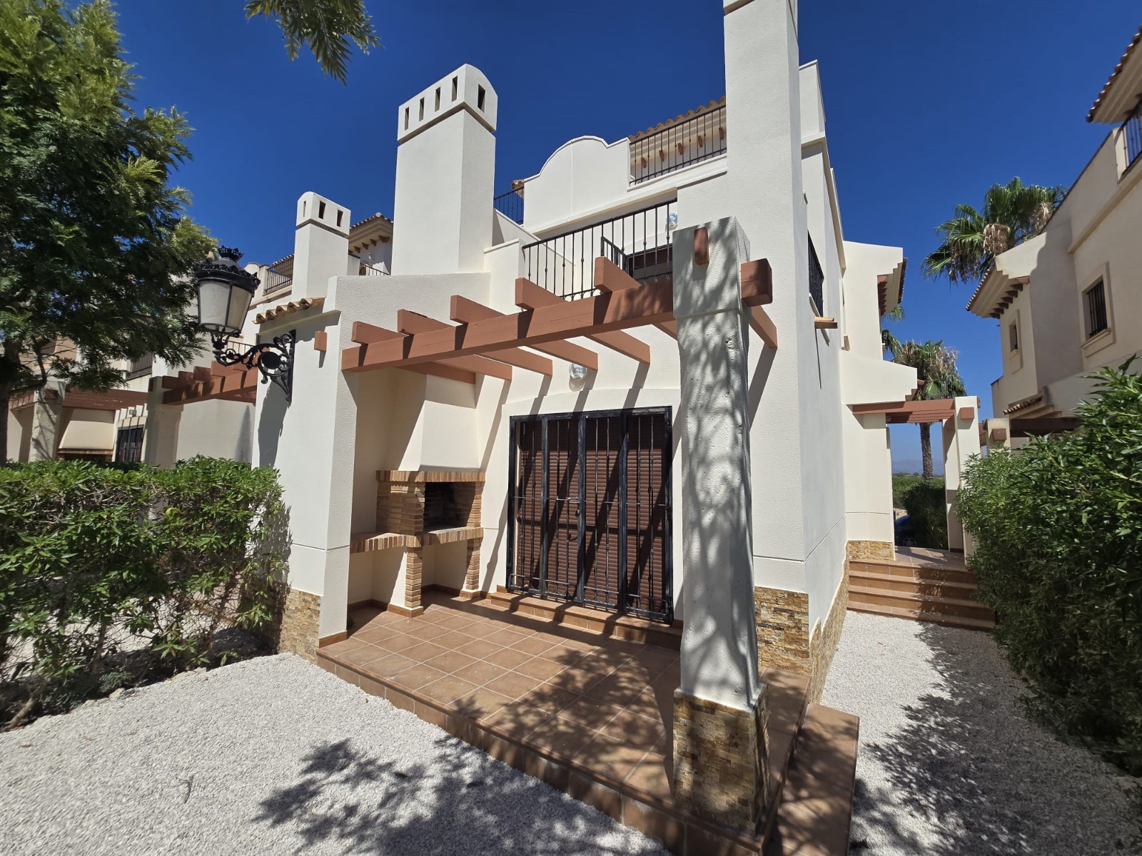 Villa in Alicante - view 1