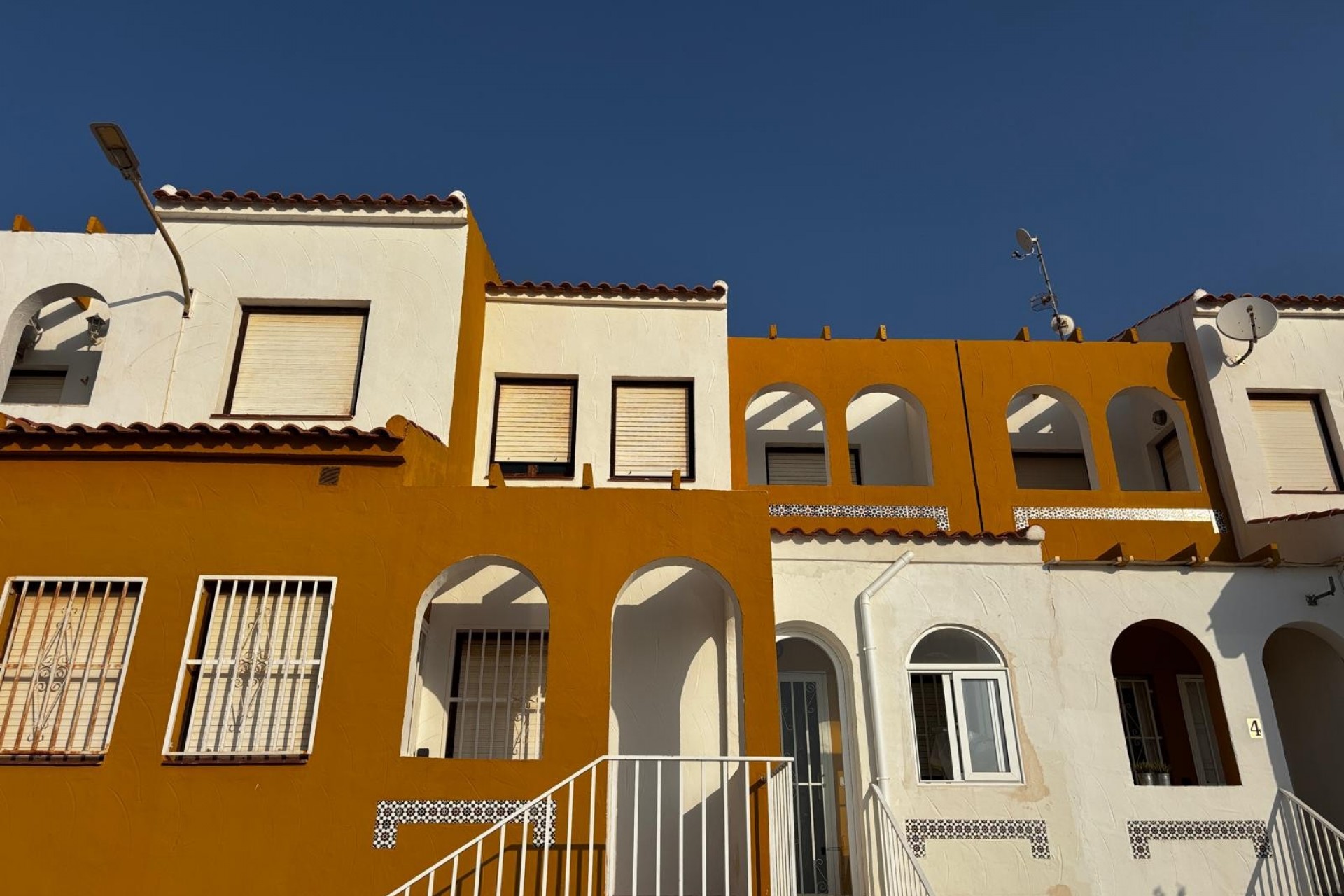 Apartment in Alicante - view 1