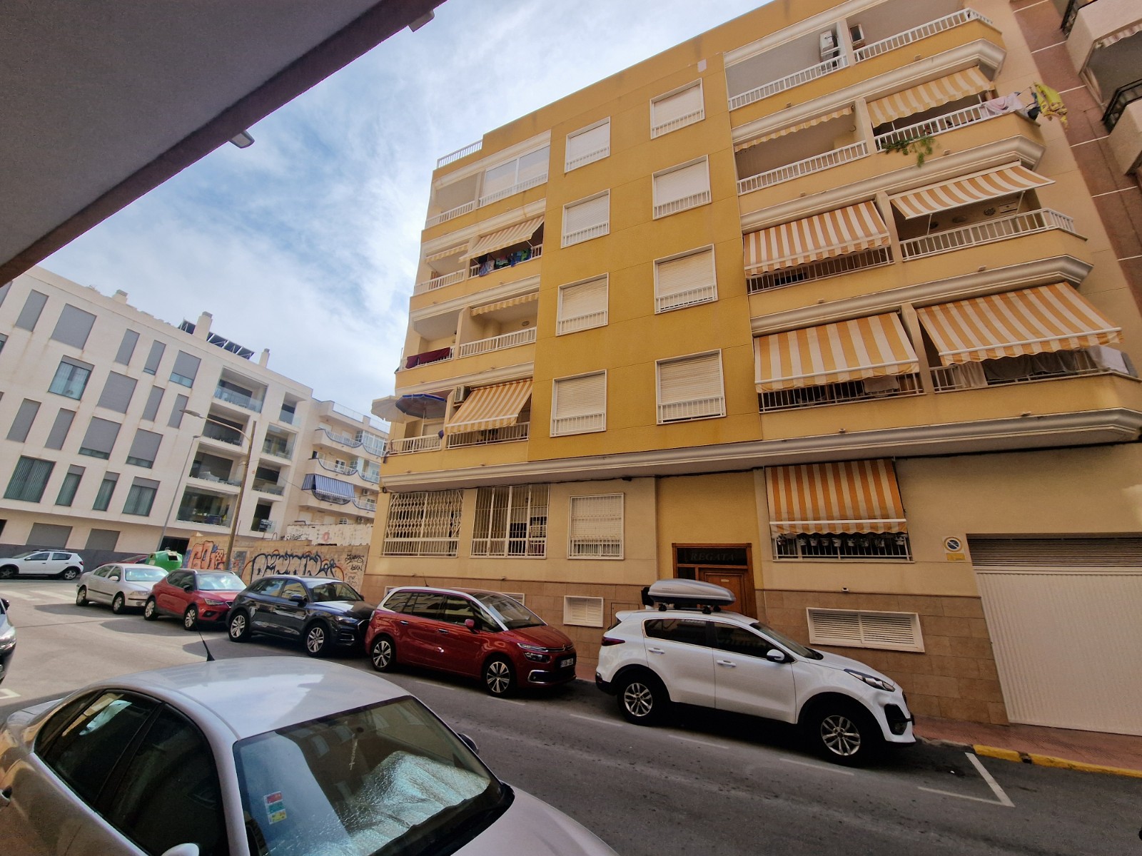 Apartment in Guardamar del Segura - view 1