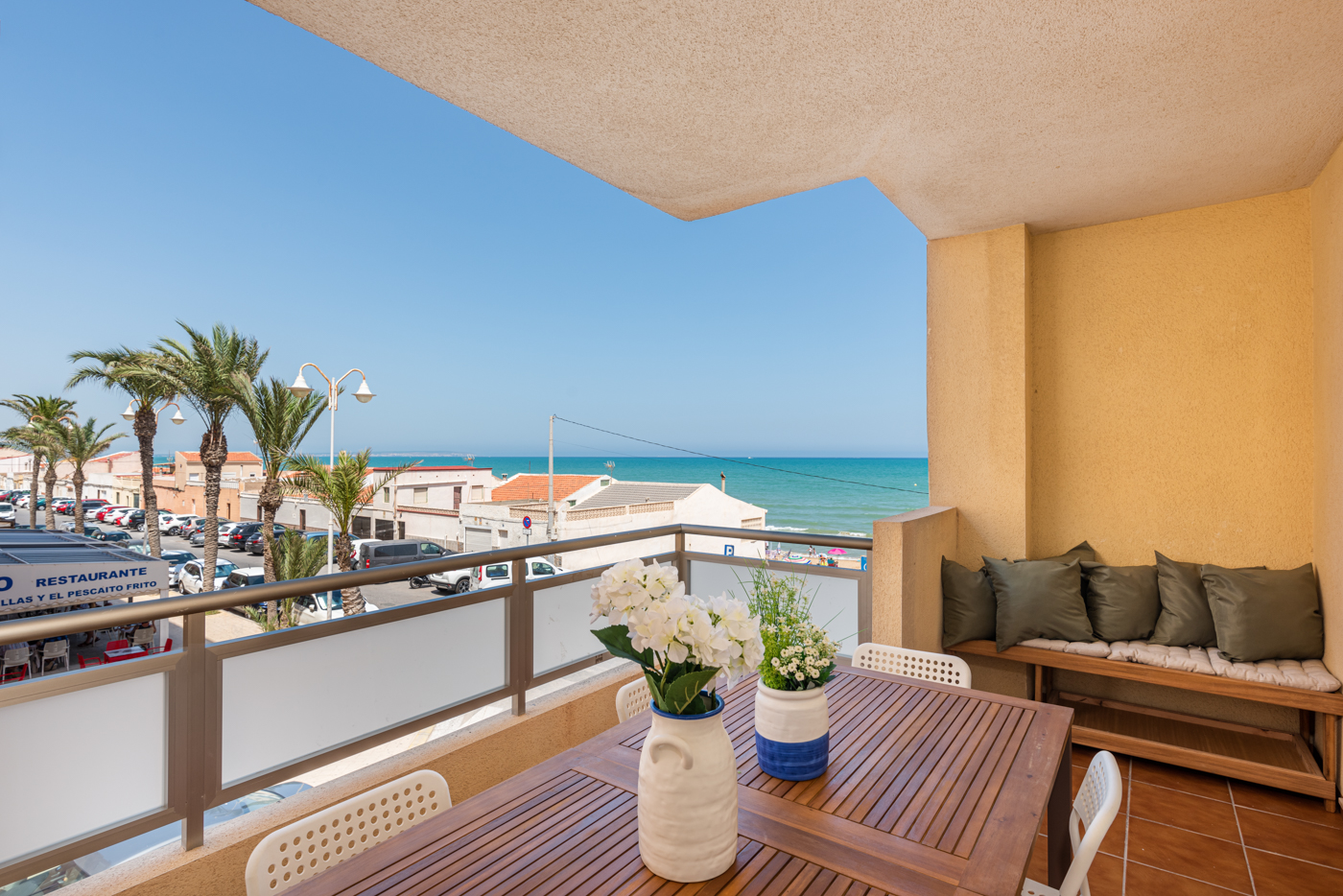 Apartment in Guardamar del Segura - view 1
