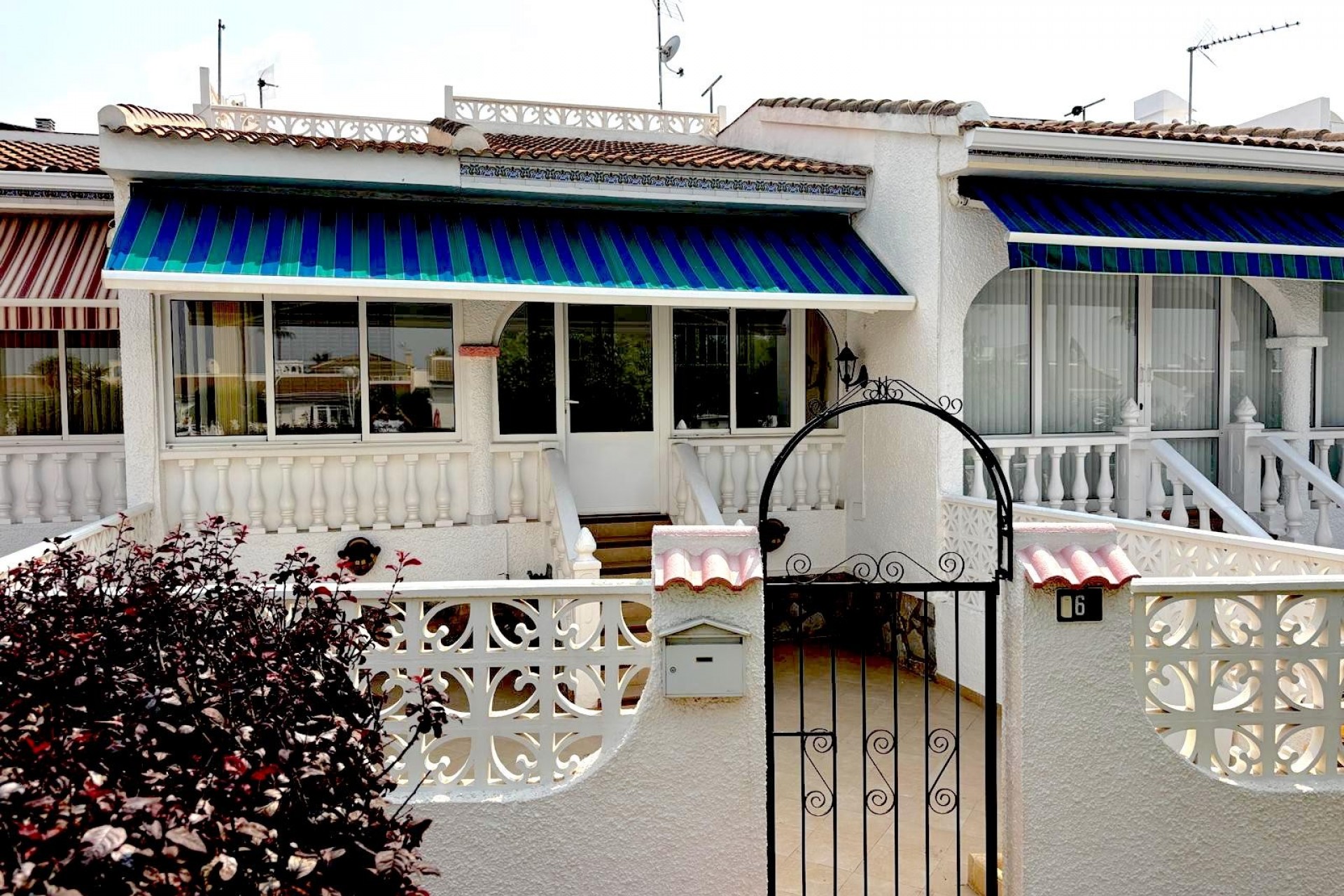 House in Ciudad Quesada - view 1