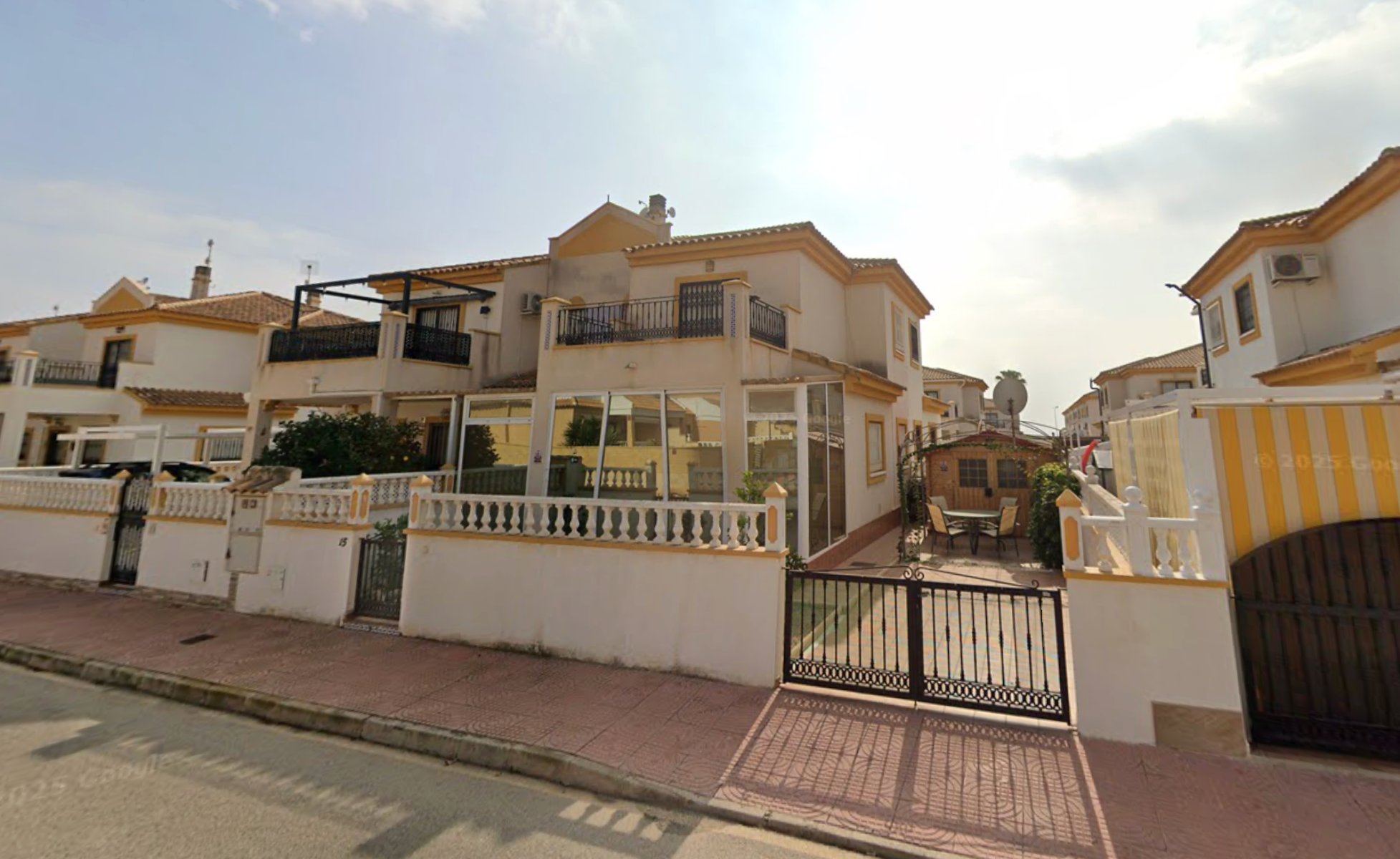 Villa in Ciudad Quesada - view 1