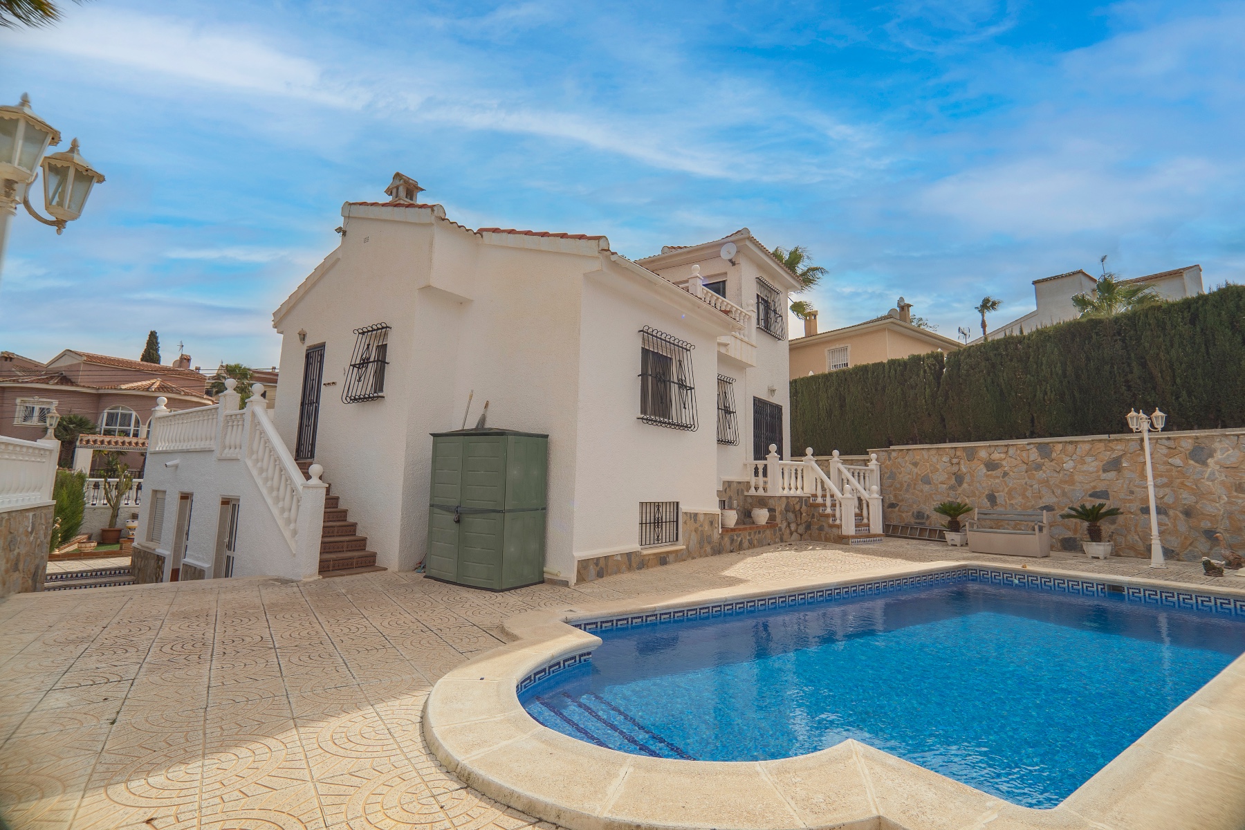 Villa in Ciudad Quesada - view 1