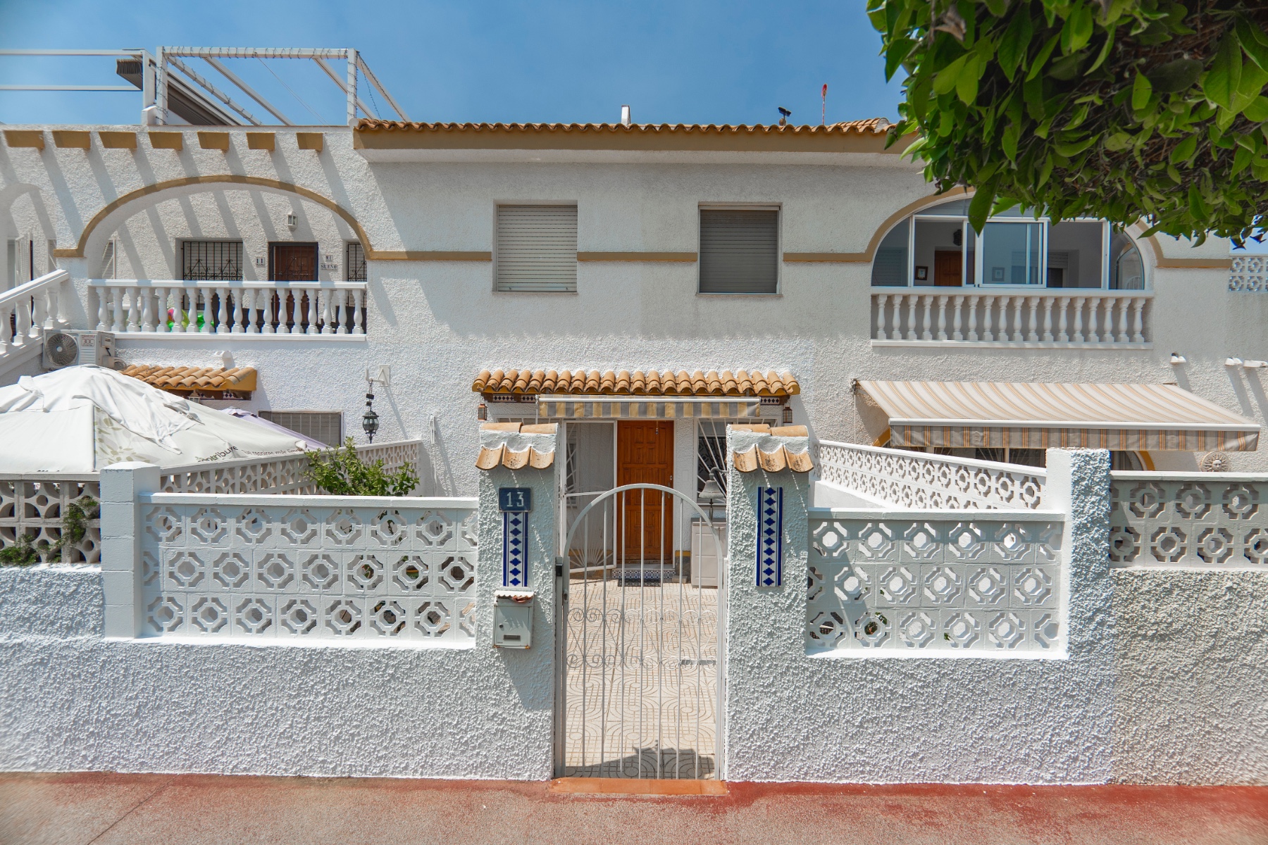 Apartment in Ciudad Quesada - view 1