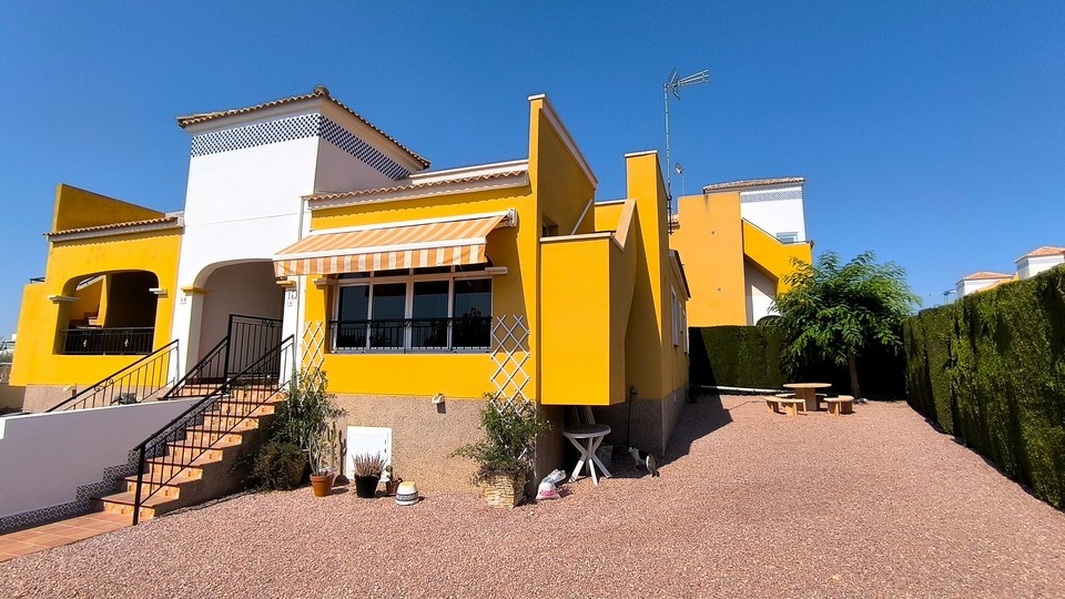 House in Los Montesinos - view 1