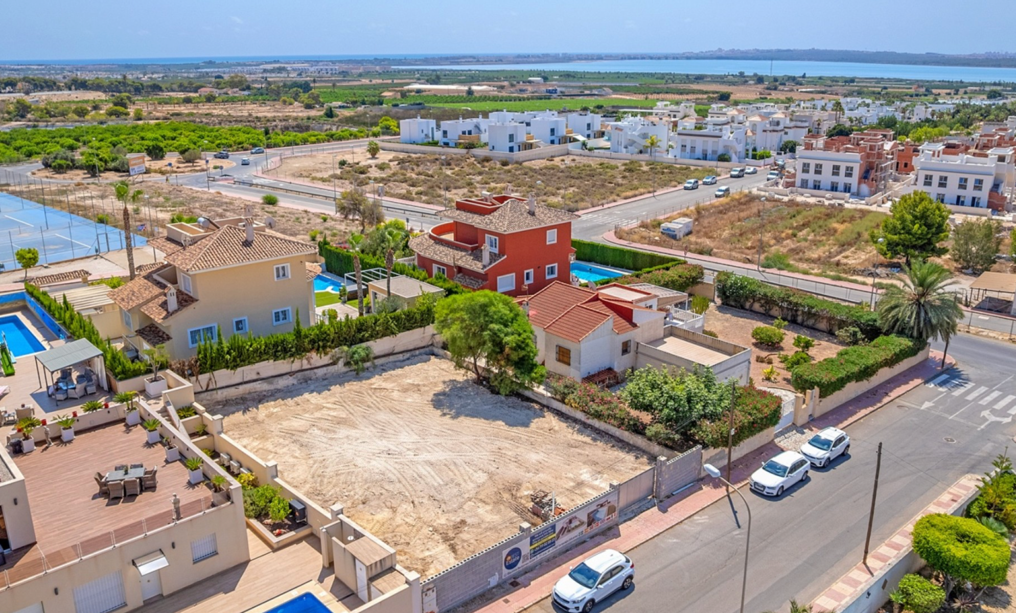Land in Ciudad Quesada - view 1