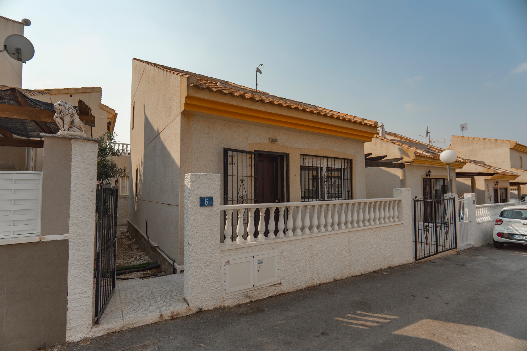 Villa in Ciudad Quesada - view 1