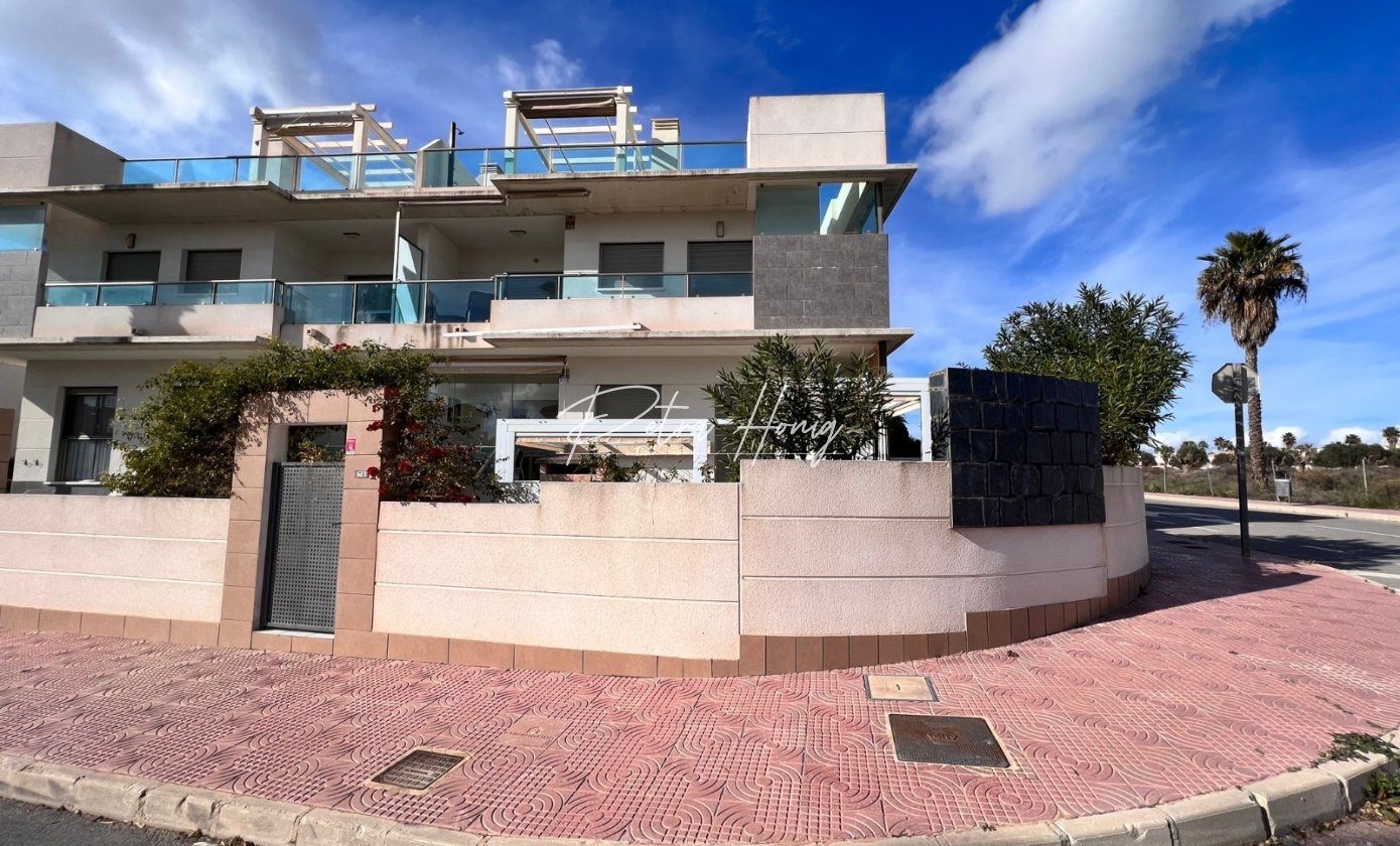 Apartment in Ciudad Quesada - view 1