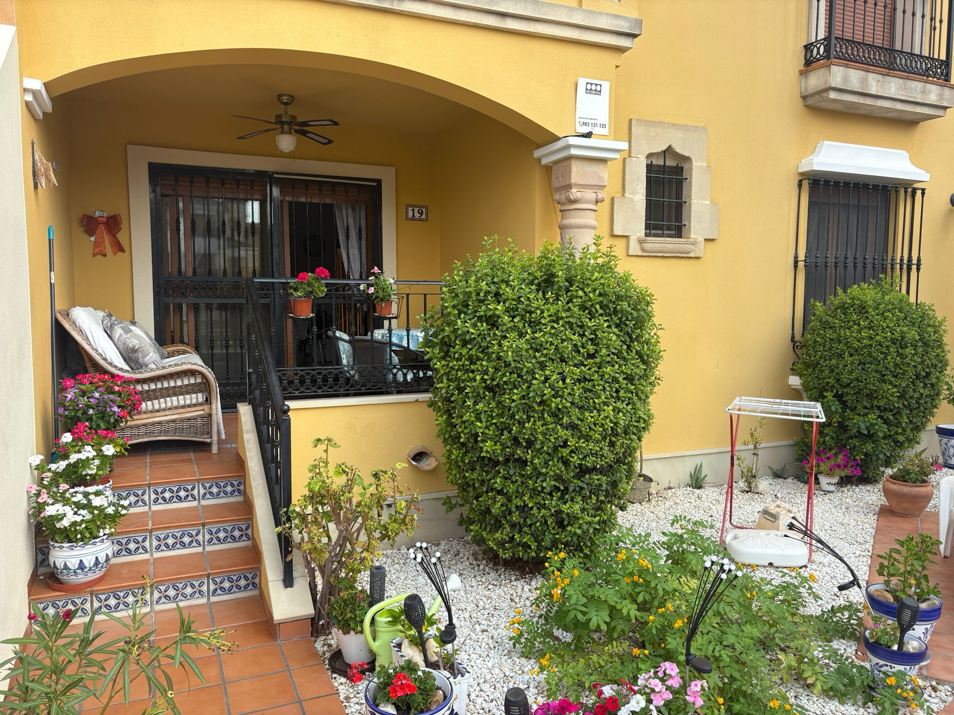 Apartment in Alicante - view 1