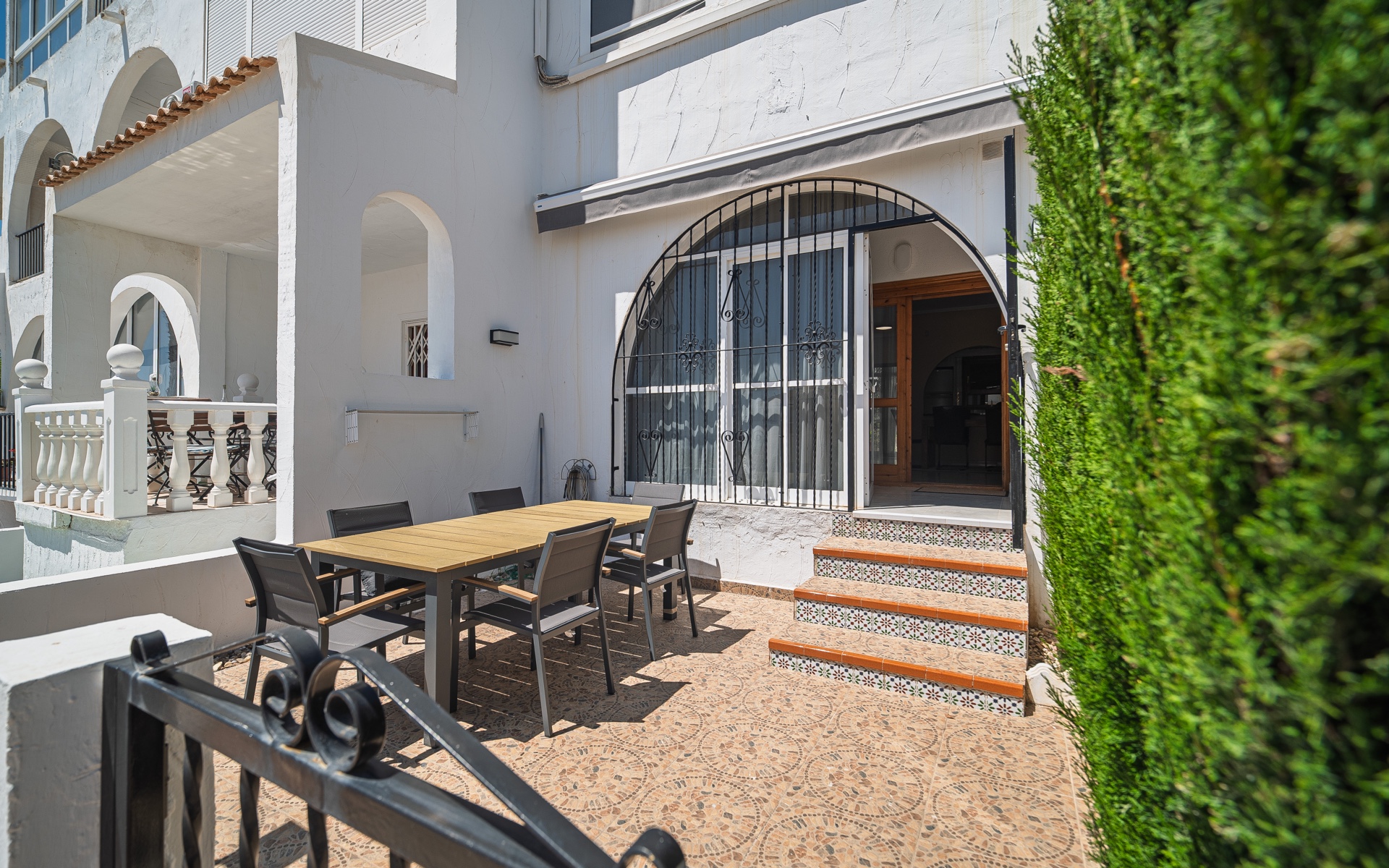 House in Ciudad Quesada - view 1