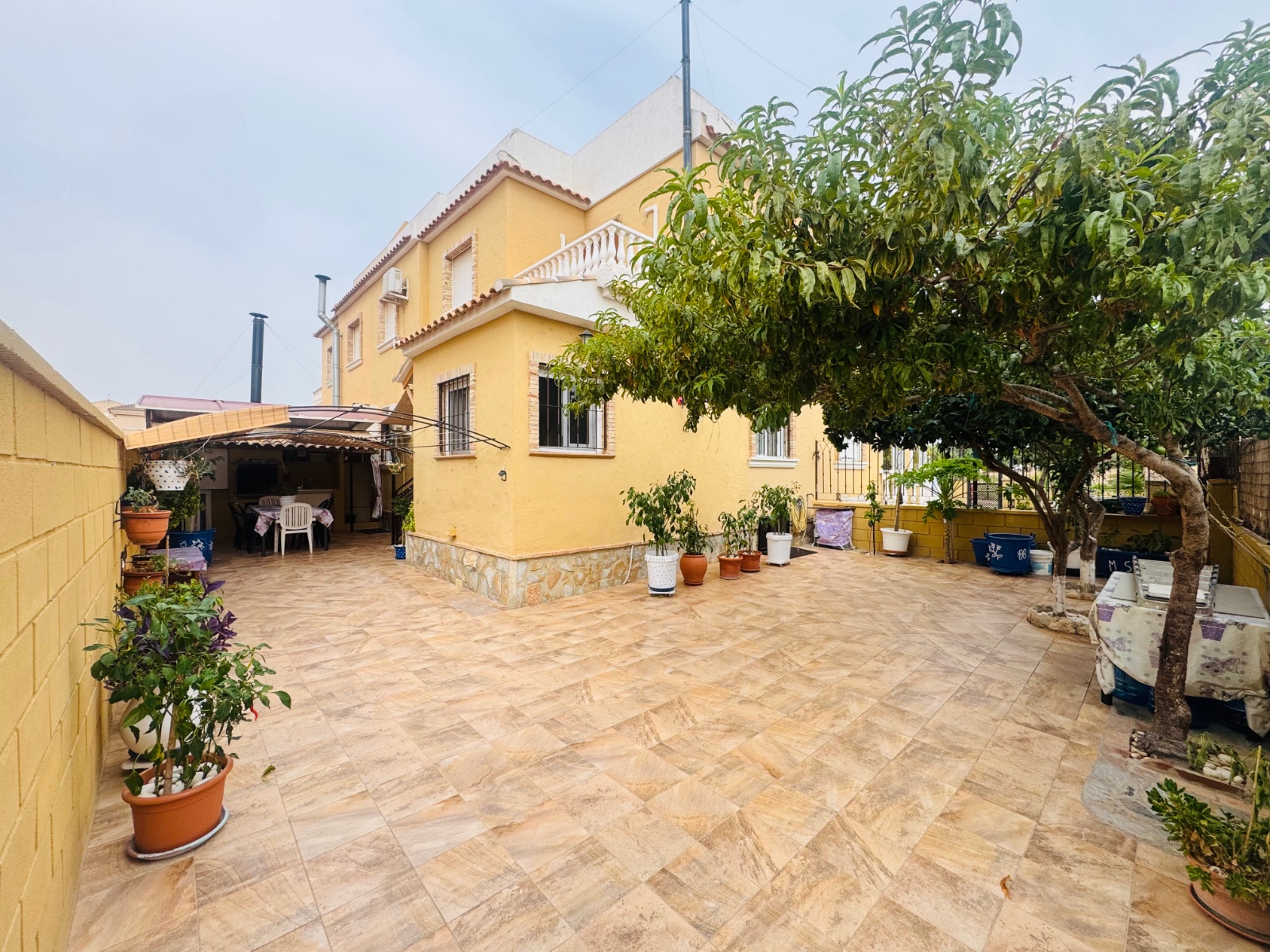 Villa in Ciudad Quesada - view 1
