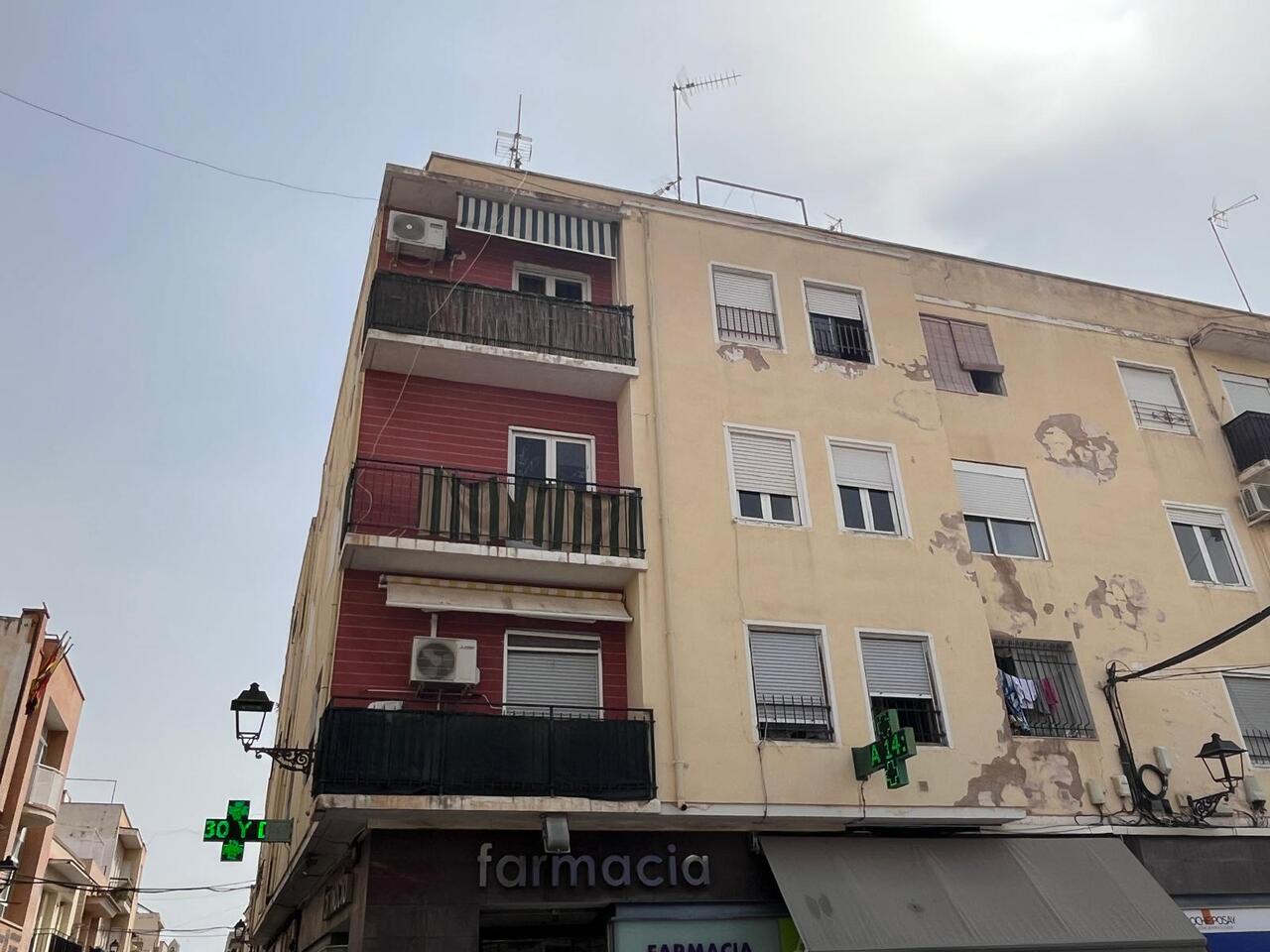 Apartment in Catral - view 1