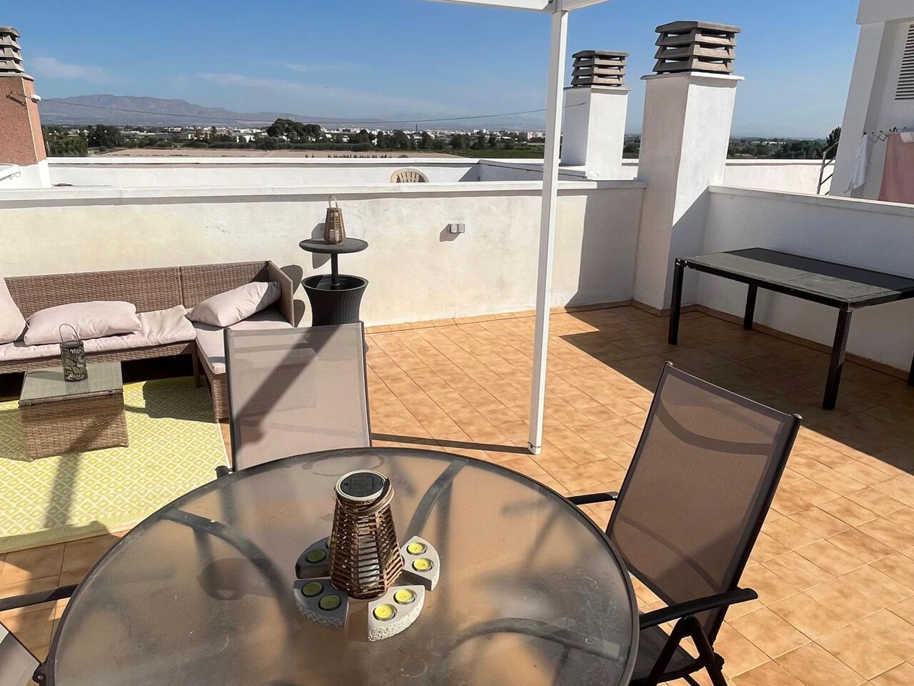 Apartment in Alicante - view 1