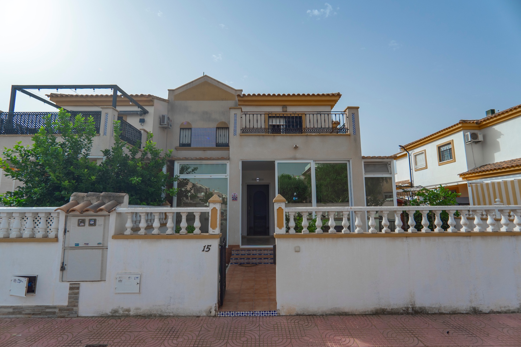 Villa in Ciudad Quesada - view 1