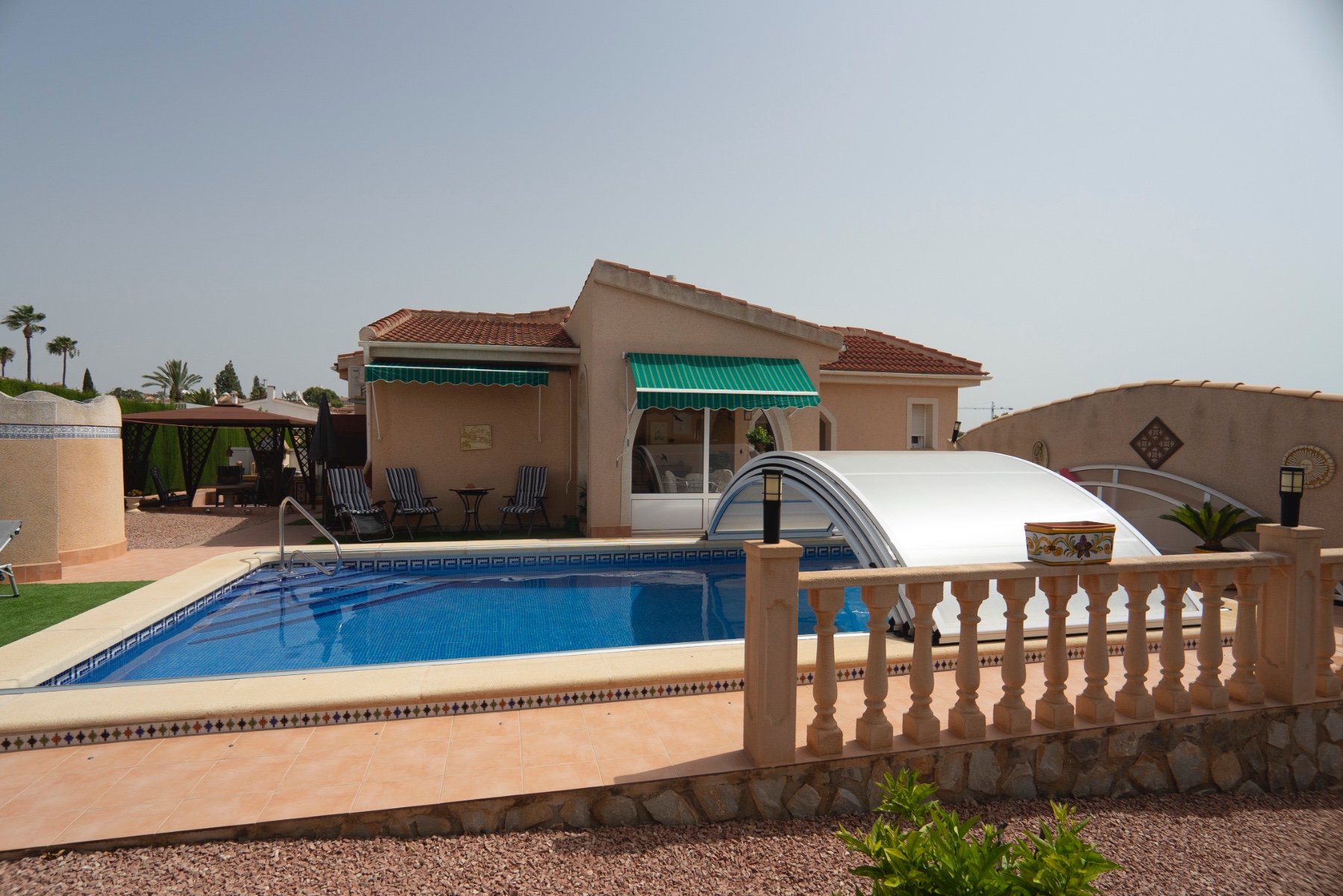 Villa in Ciudad Quesada - view 1