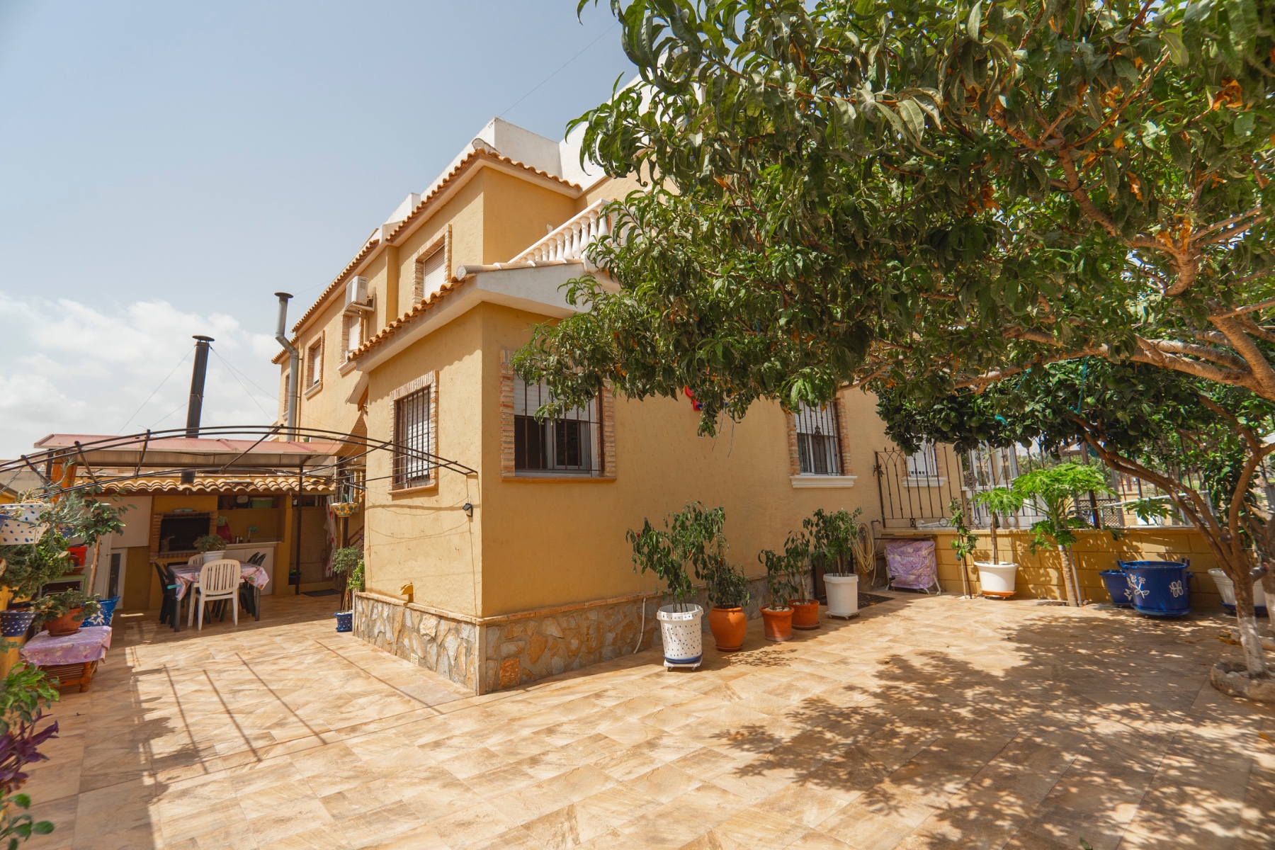Villa in Ciudad Quesada - view 1