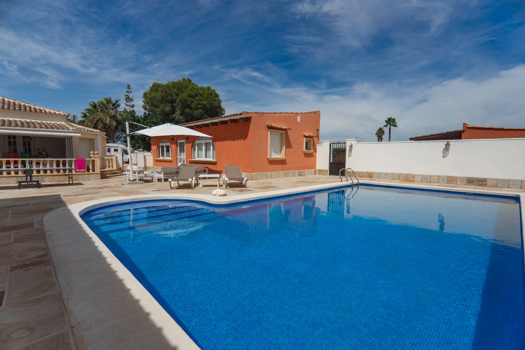 Villa in Almoradi - view 1