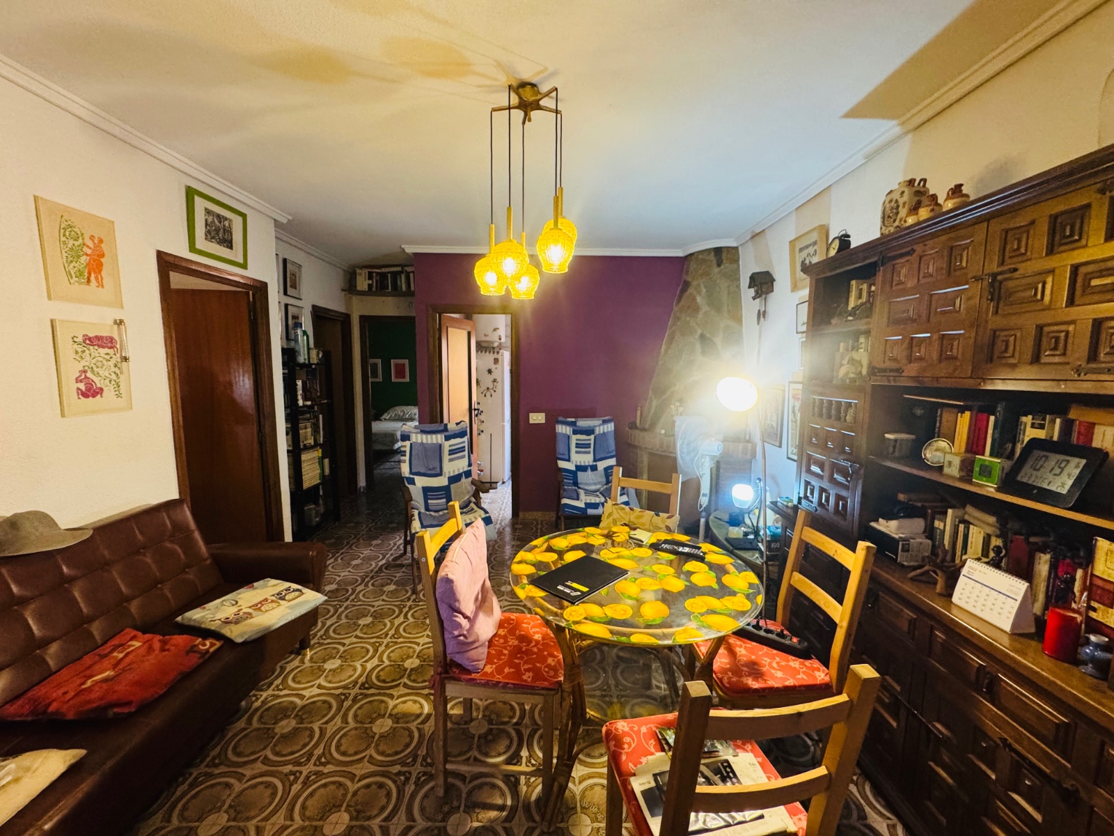 House in Ciudad Quesada - view 1