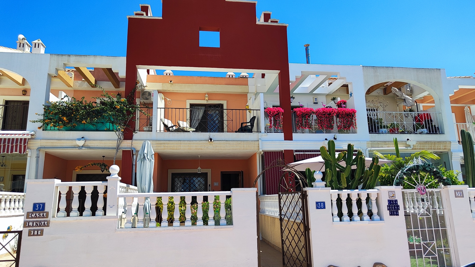 House in Ciudad Quesada - view 1