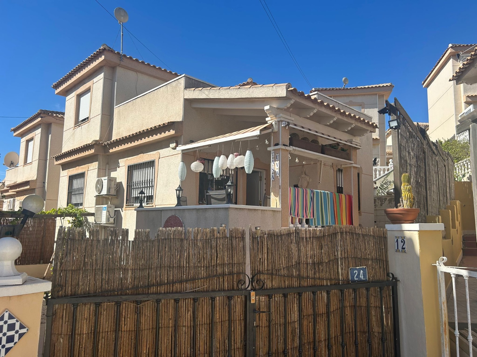 Villa in Ciudad Quesada - view 1