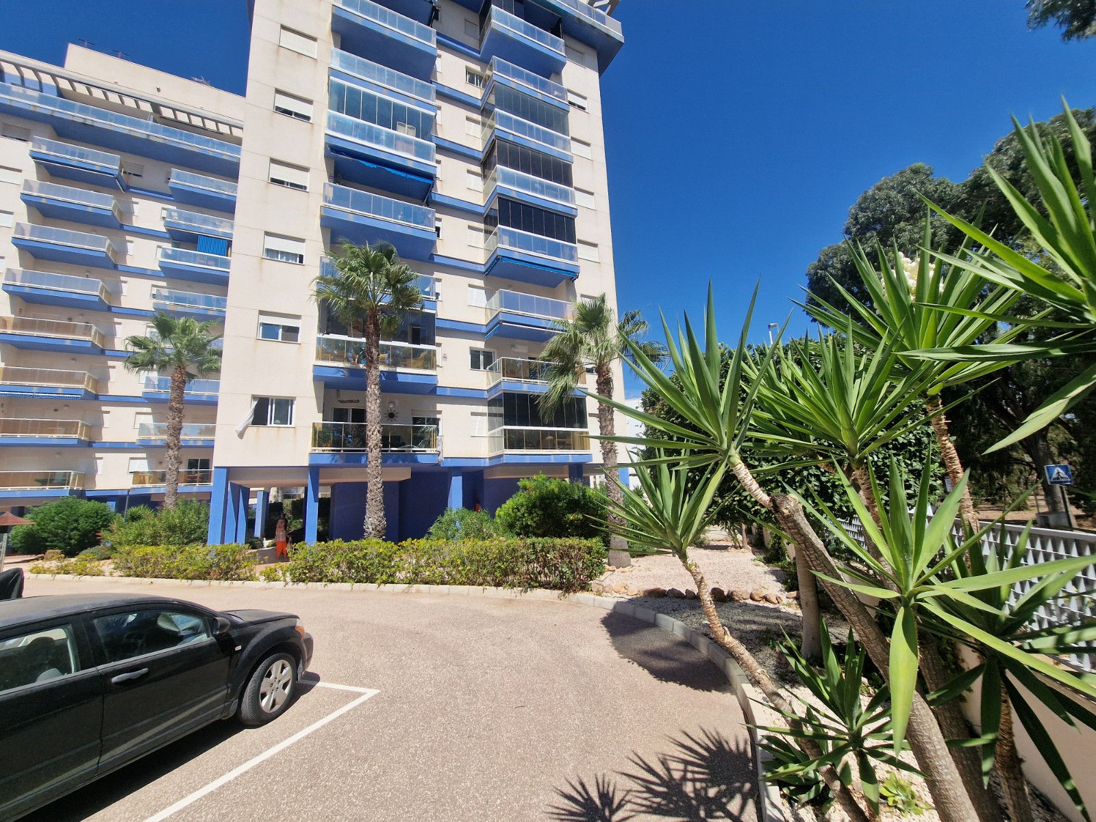 Apartment in Guardamar del Segura - view 1