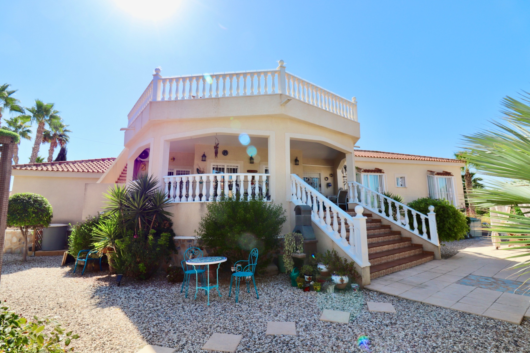 House in Catral - view 1