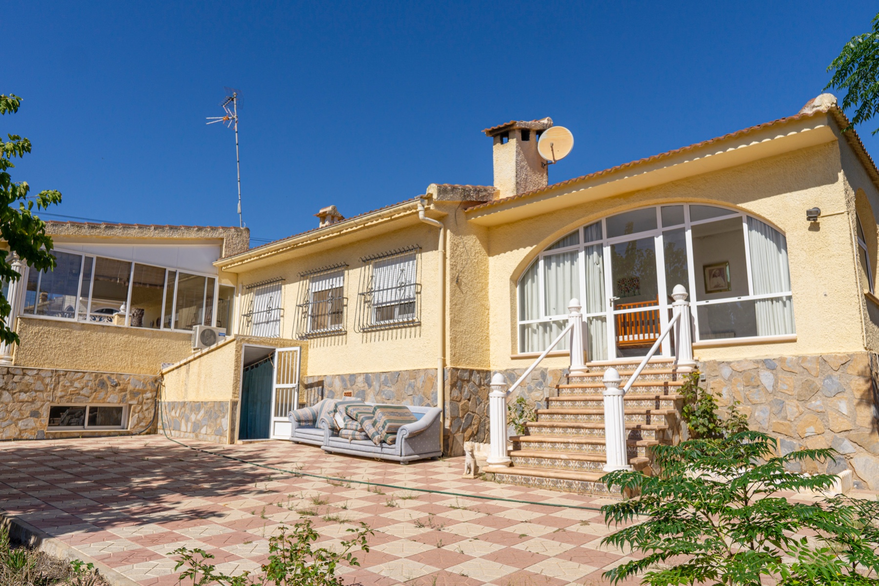 Villa in Ciudad Quesada - view 1