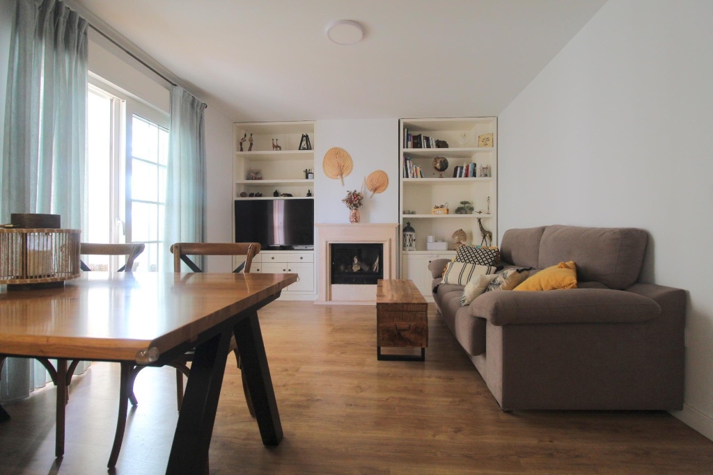 Apartment in Torrevieja - view 1