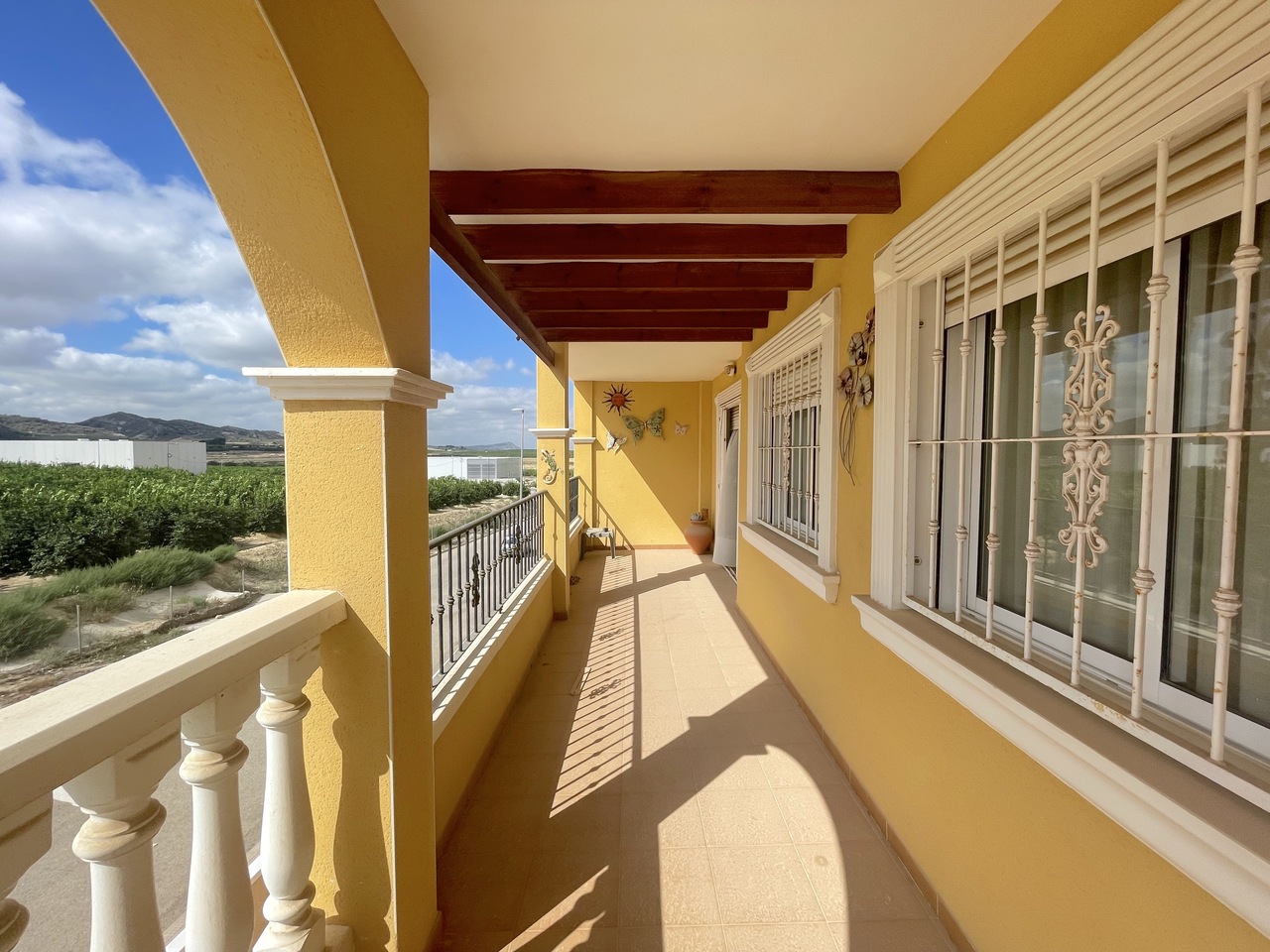 Apartment in Algorfa - view 1