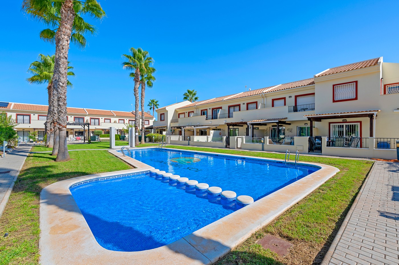 House in Ciudad Quesada - view 1