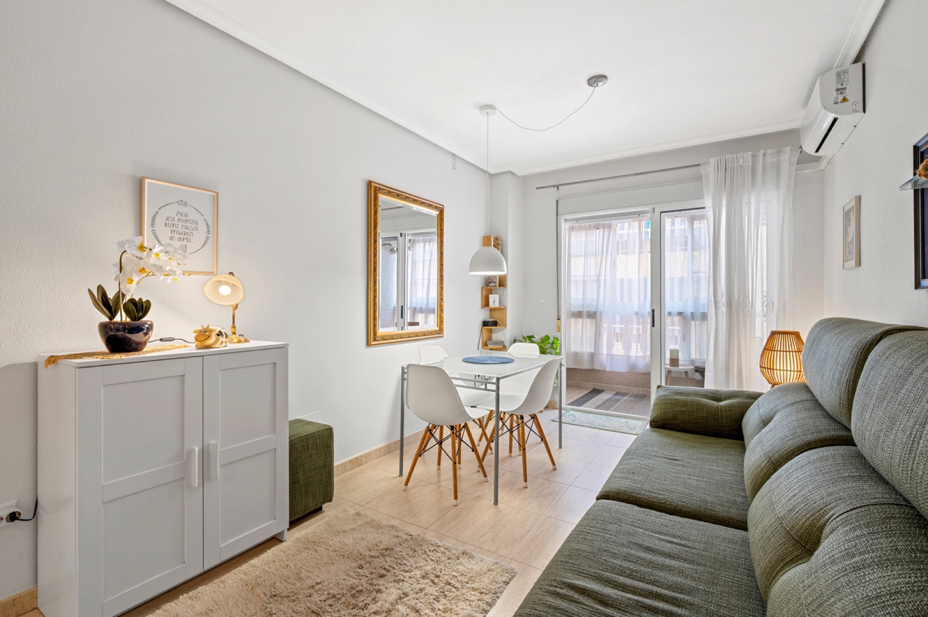 Apartment in Guardamar del Segura - view 1