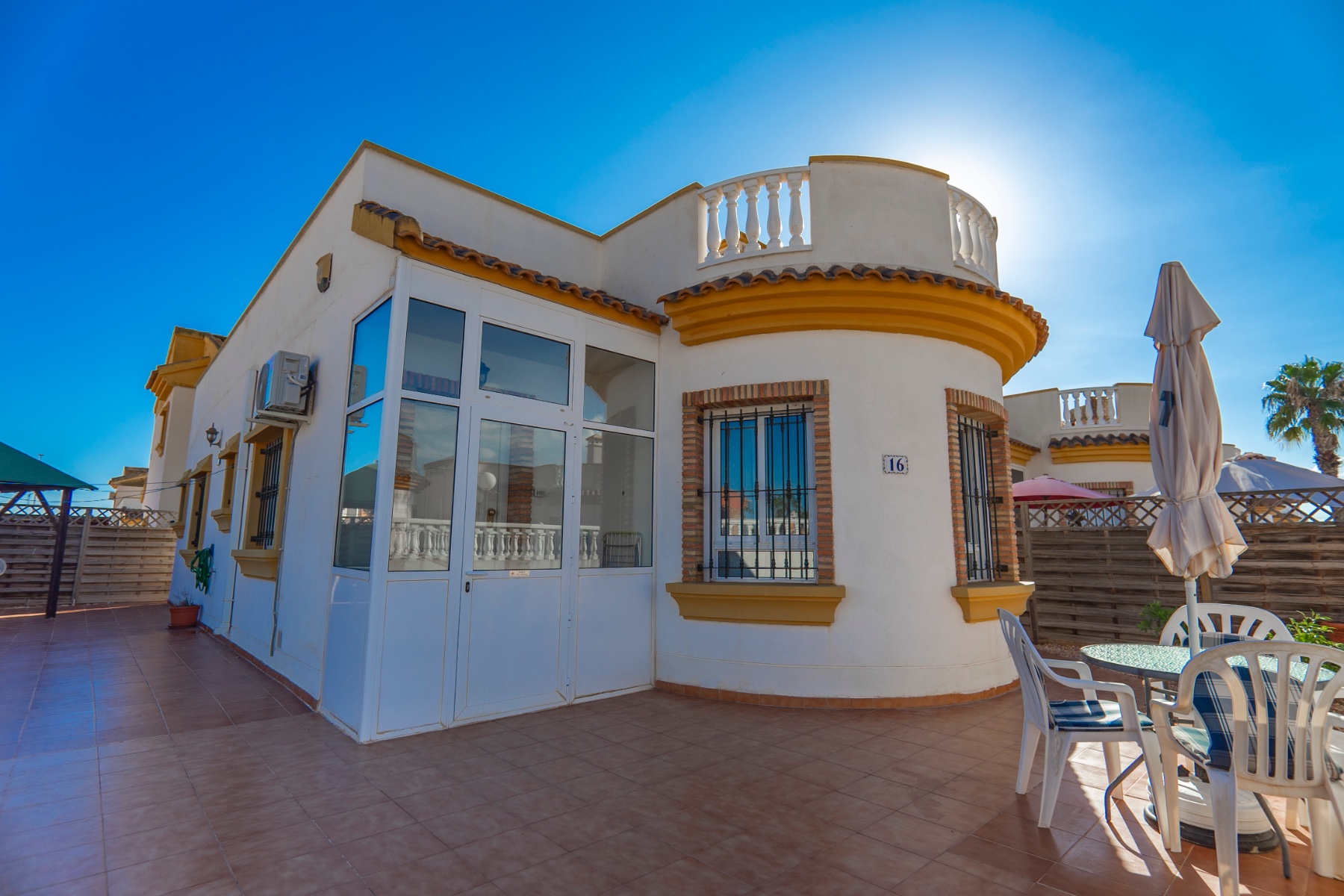 Villa in Ciudad Quesada - view 1