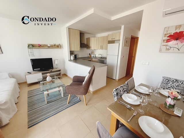 Apartment in Murcia - view 1