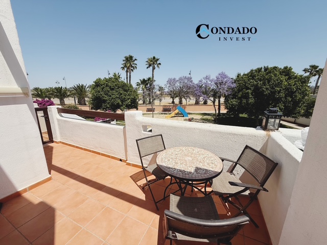 Apartment in Murcia - view 1