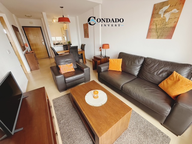 Penthouse in Murcia - view 1