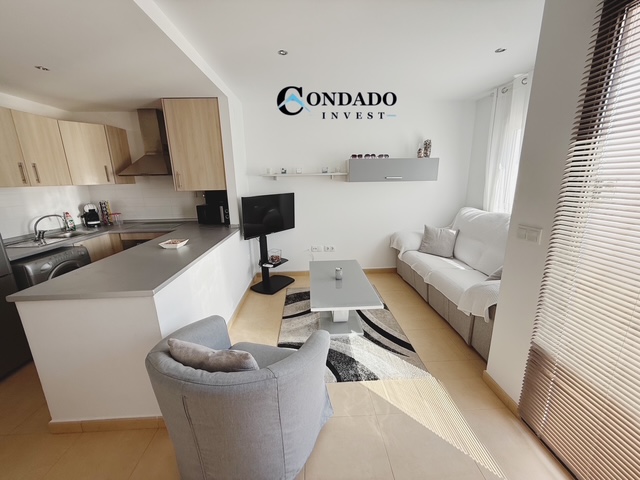 Apartment in Murcia - view 1