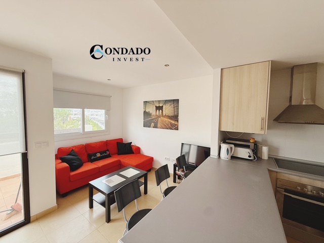 Apartment in Murcia - view 1
