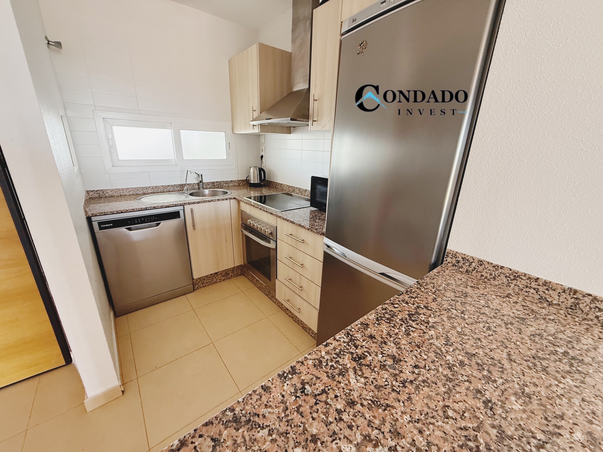 Penthouse in Murcia - view 1