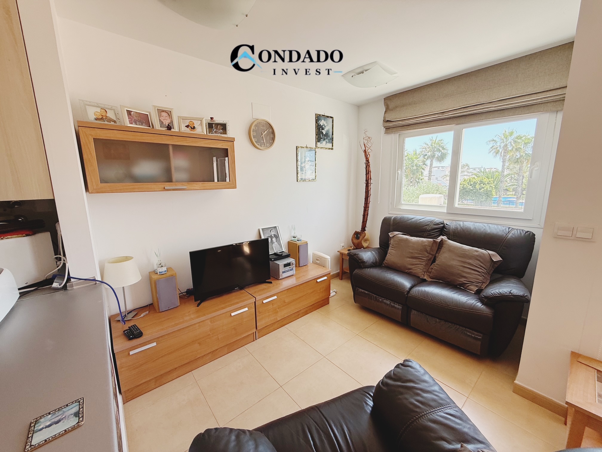 Apartment in Murcia - view 1