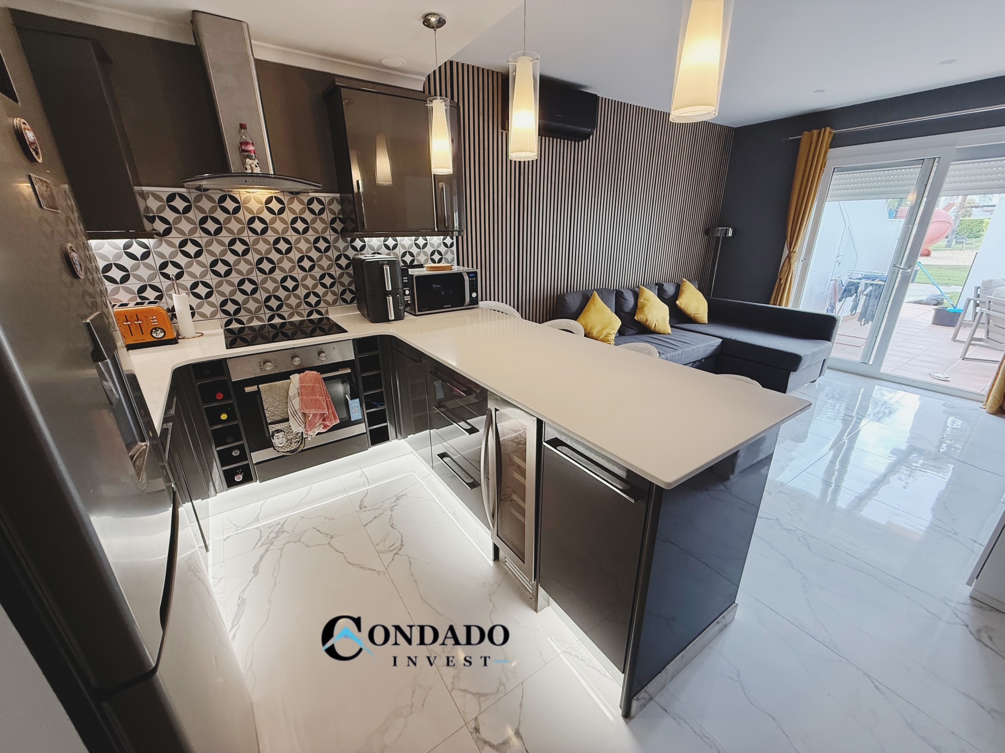 Apartment in Murcia - view 1