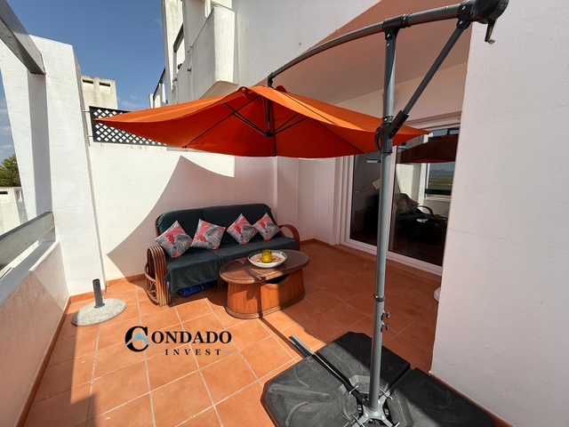 Penthouse in Murcia - view 1
