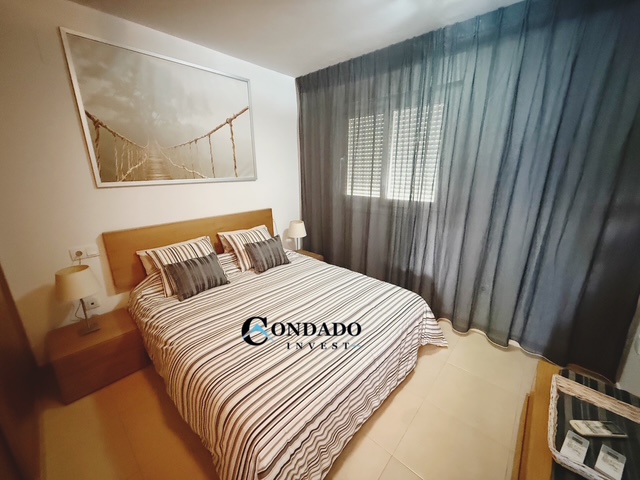 Apartment in Murcia - view 1